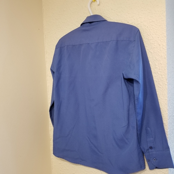 Classic Italy Style Button-Up - Picture 6 of 6